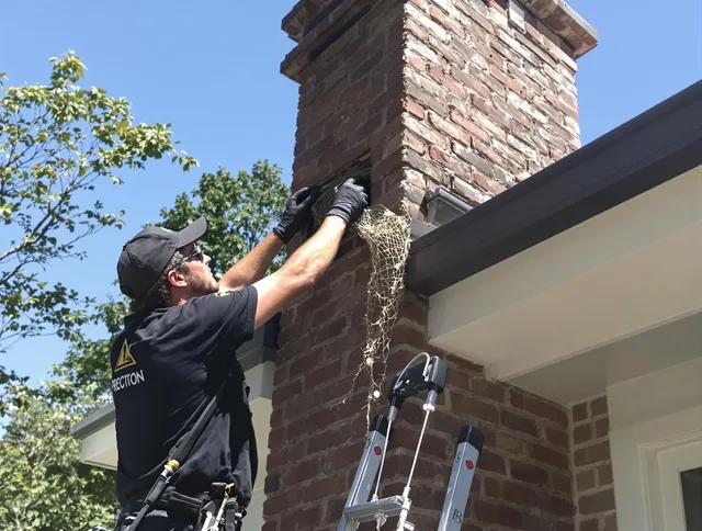 Animal & Debris Removal in Parma, OH