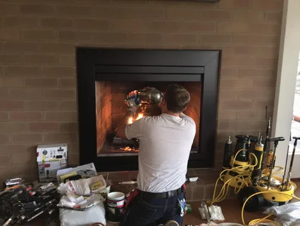 Chimney Liner Services in Parma, OH